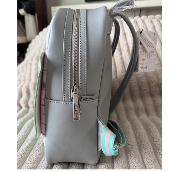 Loungefly Harry Potter Honeydukes LA Comic Con 2021 LE 2000 Pop Mini Backpack - Picture 12 of 13